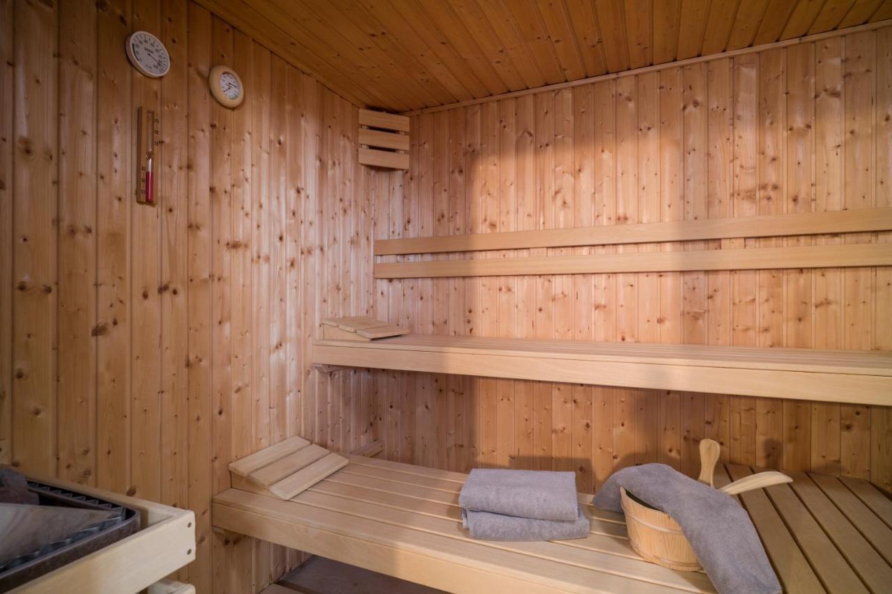 Appartement Zirbe Ellmau Exterior photo